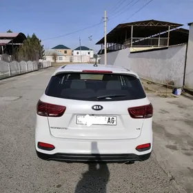 Kia Sorento 2019