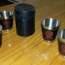 Стопки СССР