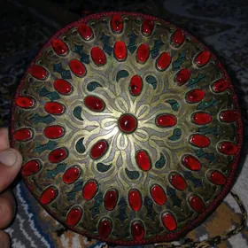 Gülýaka  gizil  çaÿi