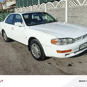 Toyota Camry 1993