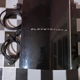 play station 3