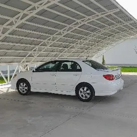Toyota Corolla 2004