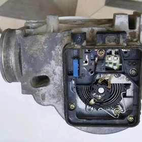 Воздухомер