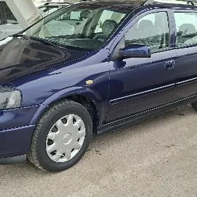 Opel Astra 1999