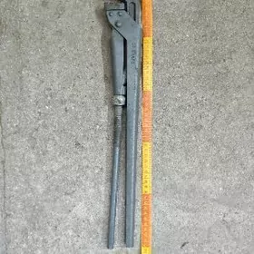 açar ключ СССР