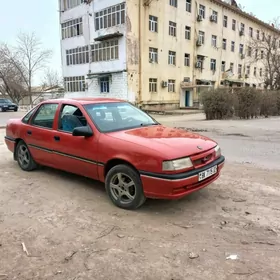 Opel Vectra 1991