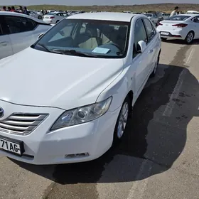 Toyota Camry 2006