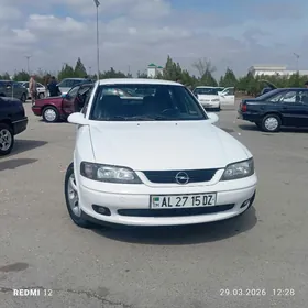 Opel Vectra 1999