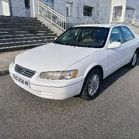 Toyota Camry 1998