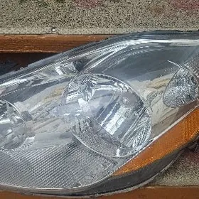 Sienna duty cep fara