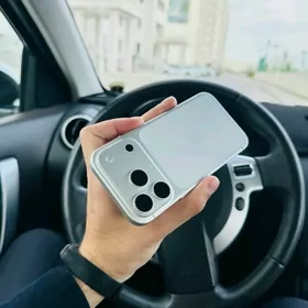 iphone 17 Pro 256GB 100%🤍🤍