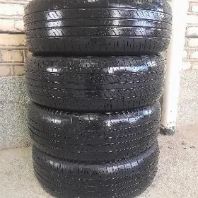 Teker Pokryshka LAUFENN 16 lyk