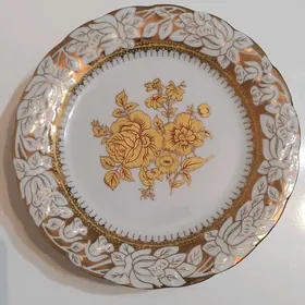 Чешский фарфор