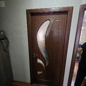 Межкомнатные двери