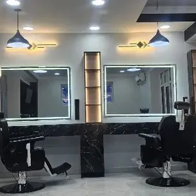 Parihmaher dellekhana arenda