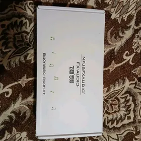 Звуковая карта FX-Audio DAC-X3