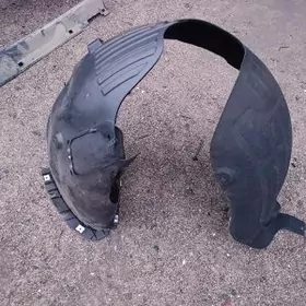 Hyundai sonata podkrylnyk