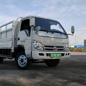 Mitsubishi Canter 2014