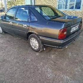 Opel Vectra 1992