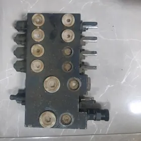 распрдлител