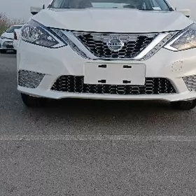 Nissan Sentra 2025