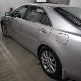 Toyota Camry 2008
