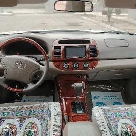 Toyota Camry 2006