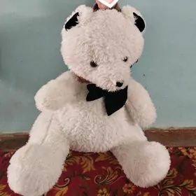 Мышка. Мягкая игрушка