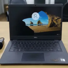 Dell 3410 i3 10Th/8Gb/256Gb