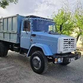 Zil 4331 1997