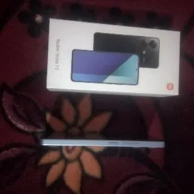 Redmi Note 13