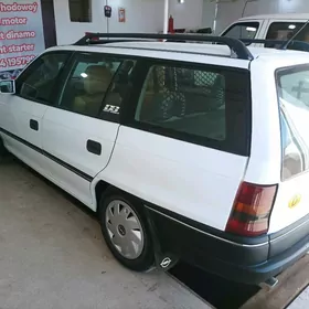Opel Astra 1992