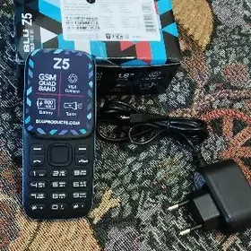 BLU z5