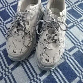 Krasowka Красока gyzlara