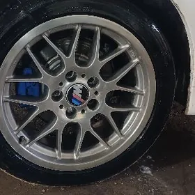 Diska BMW kareyka 17lik abmen