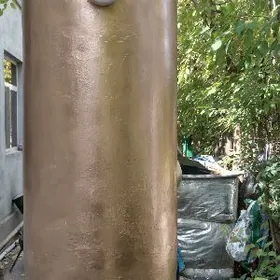 boýler бойлер