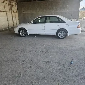 Toyota Avalon 2001