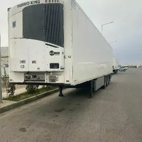 Schmitz Cargobull 2019