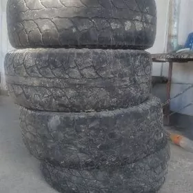 pokryska teker ayak 265 70 16