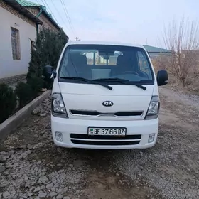 Kia Bongo 2020