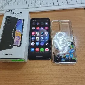 Samsung A23 6/128