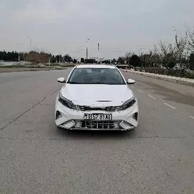 Kia Forte 2022