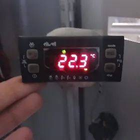 Охлаждения воды Ремонт Чиллер