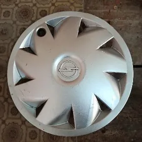 Opel kalpak R14