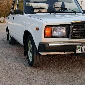 Lada 2107 2011