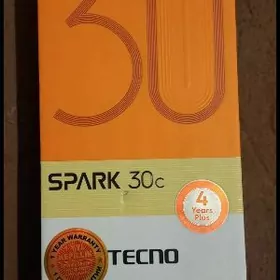 Tecno SPARK 30c