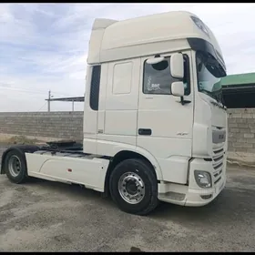 DAF 480 2020