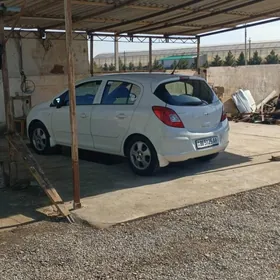 Opel Corsa 2007