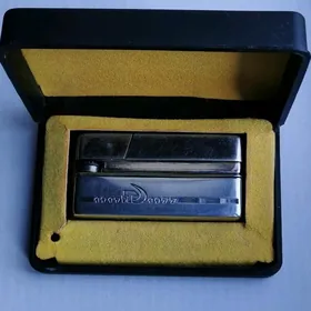 Zazigalka Зажигалка.