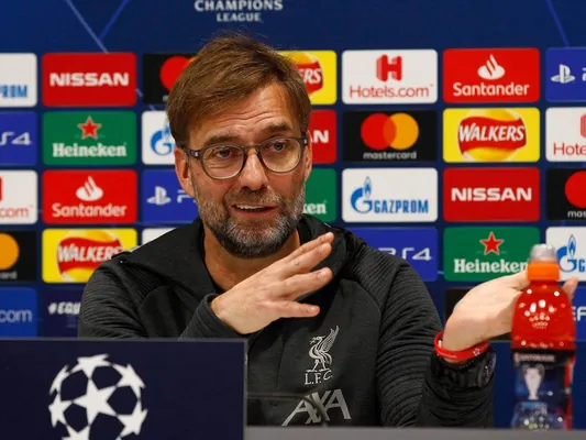 Insaýder: Ýurgen Klopp tomusda «Real Madride» ýolbaşçylyk eder